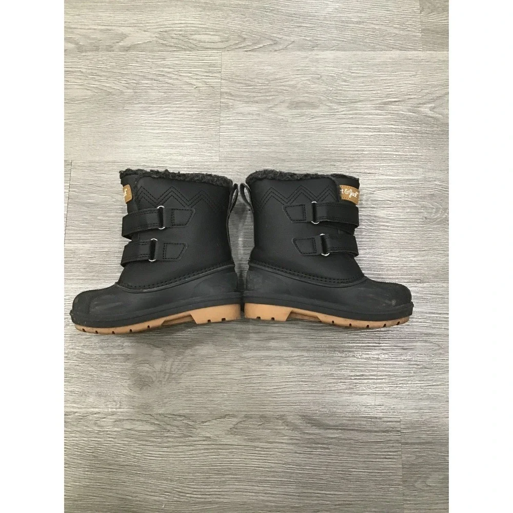 Cat & Jack less down size